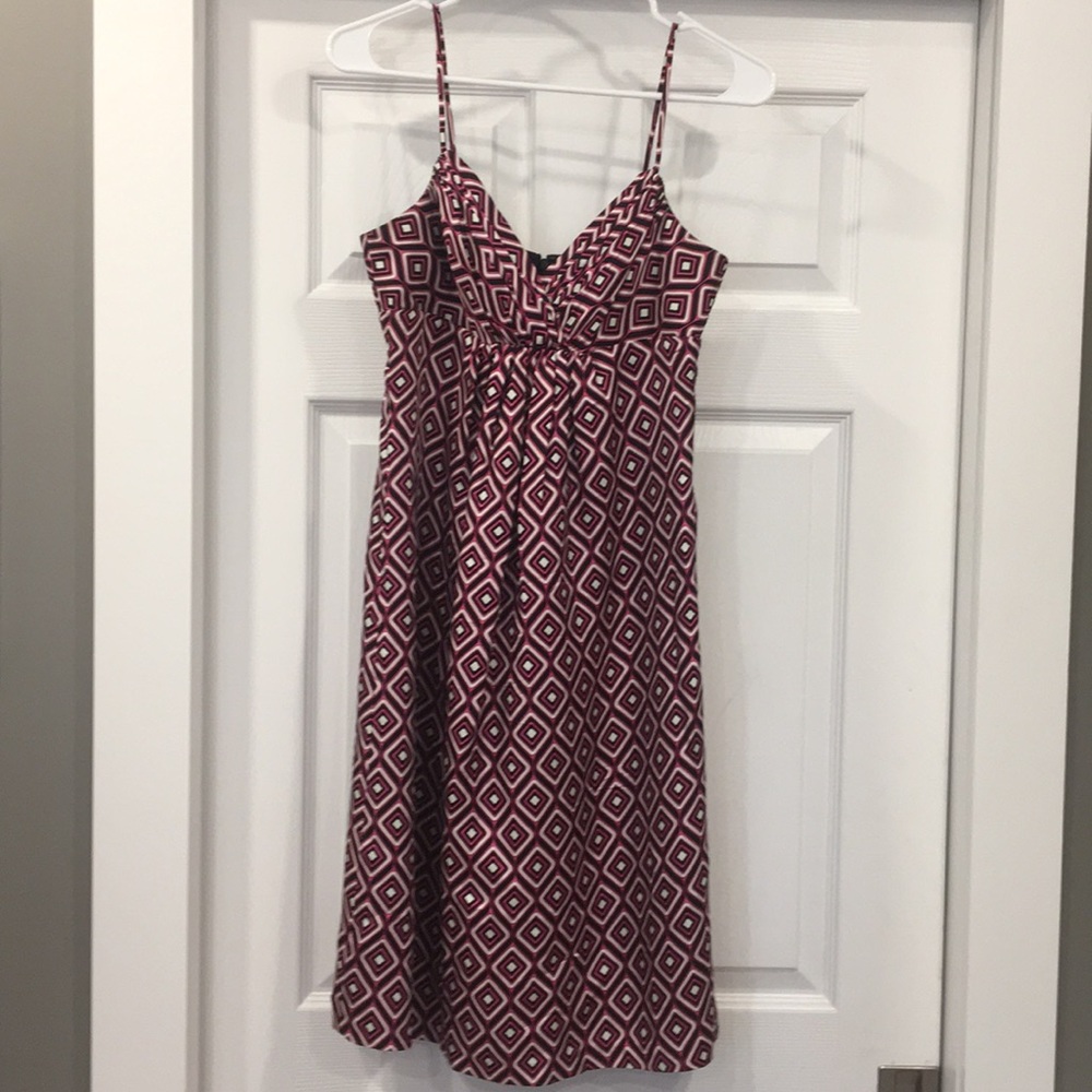 Shoshanna dress
